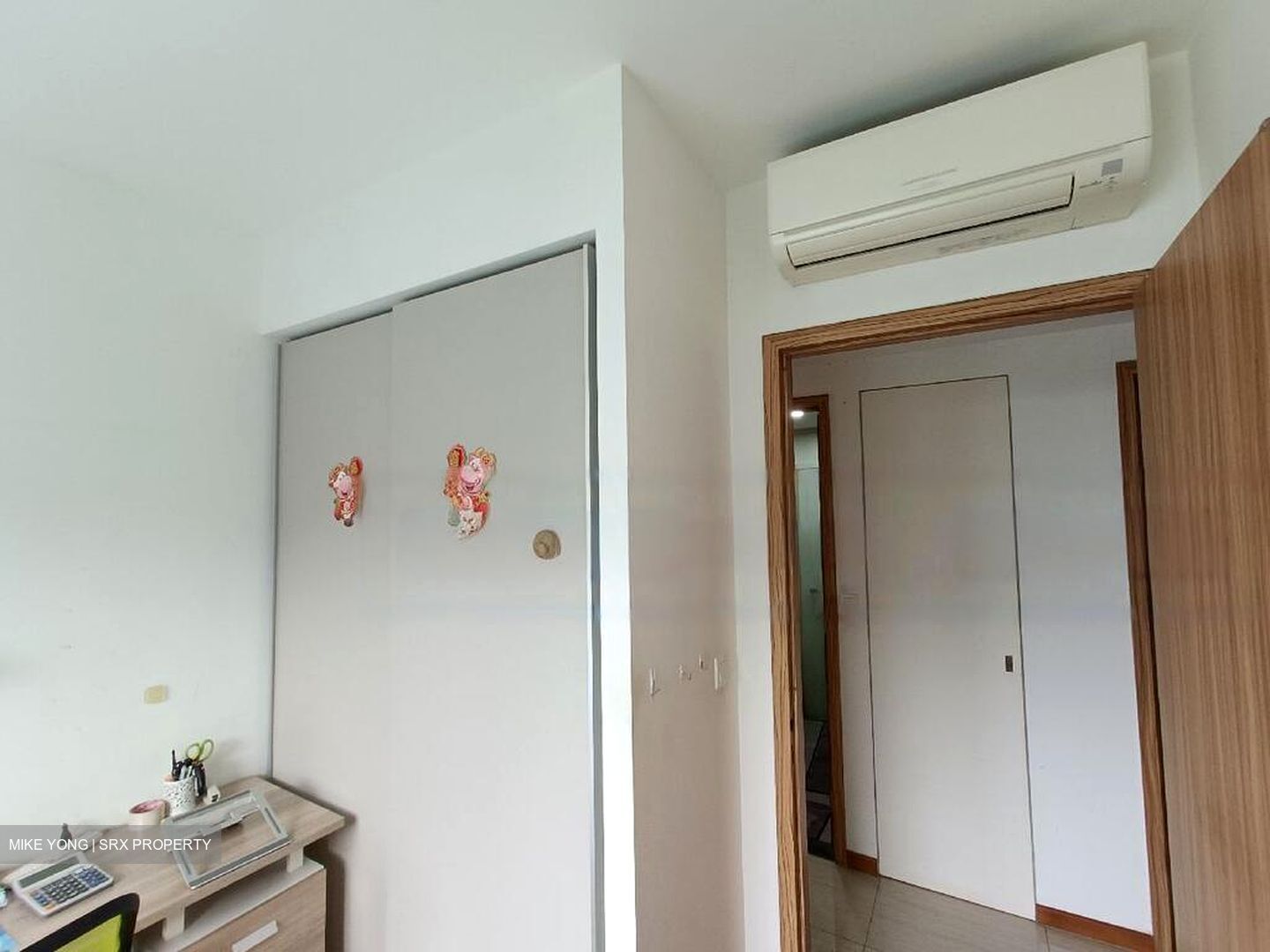 Flo Residence (D19), Condominium #562470001
